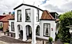 'Bij Jacques | De Drie Pilaren' (huiselijke vergaderlocatie hartje Friesland)