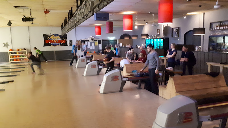 Plan2 (Bowling, Sports & FUN)