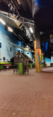 Fryslân Fean Plaza