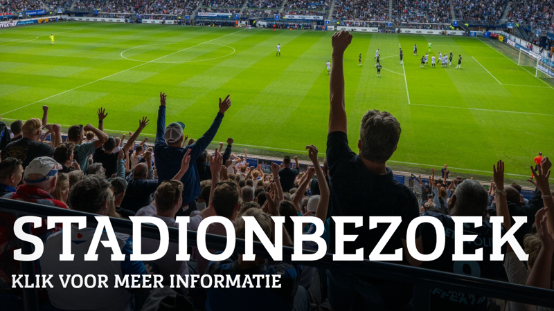 Abe Lenstra Stadion Horeca