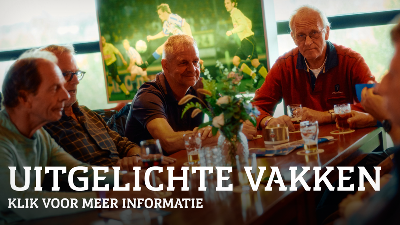 Abe Lenstra Stadion Horeca