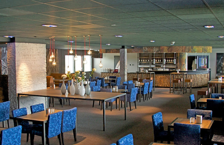 Abe Lenstra Stadion Horeca
