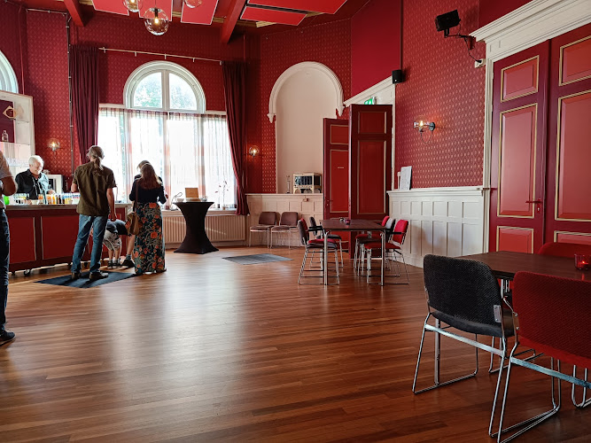 Posthuis Theater