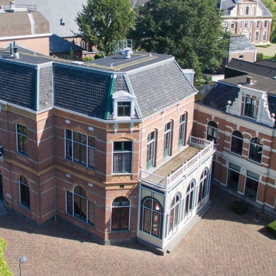 Posthuis Theater