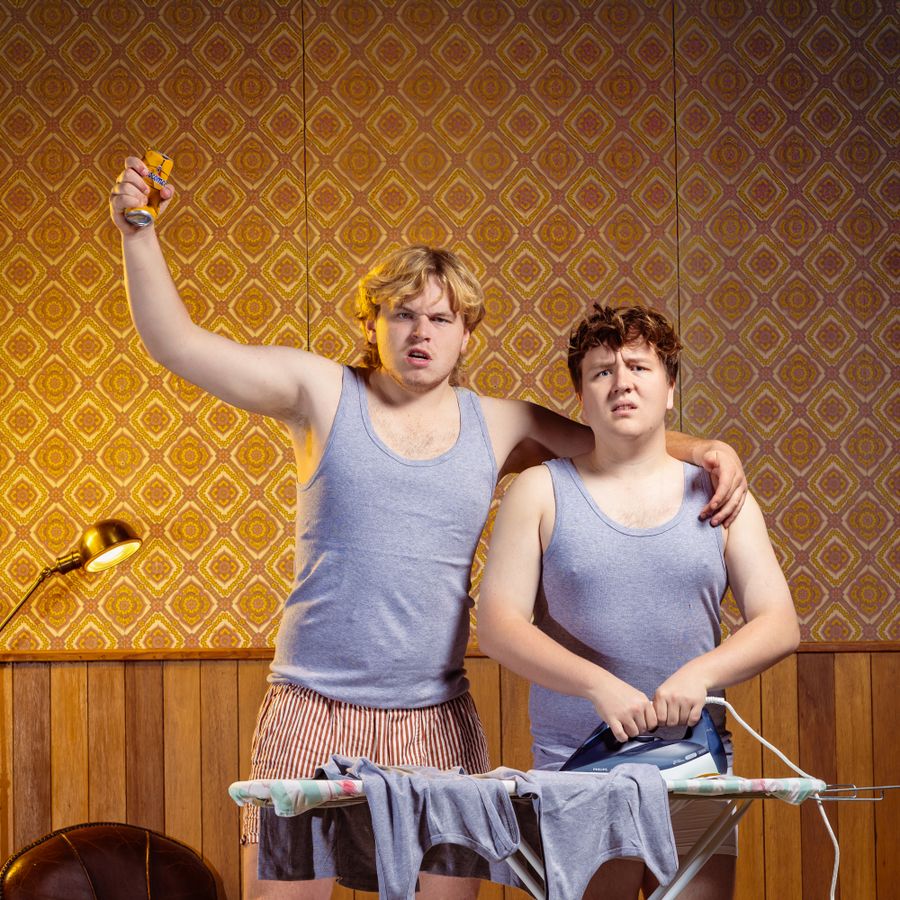 Posthuis Theater