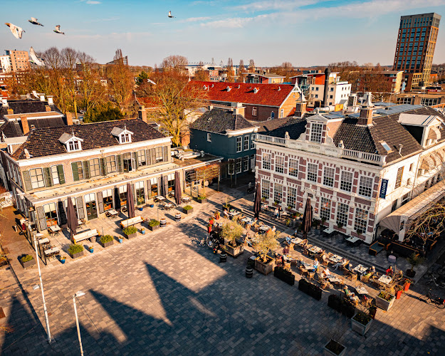 Boutiquehotel 't Gerecht