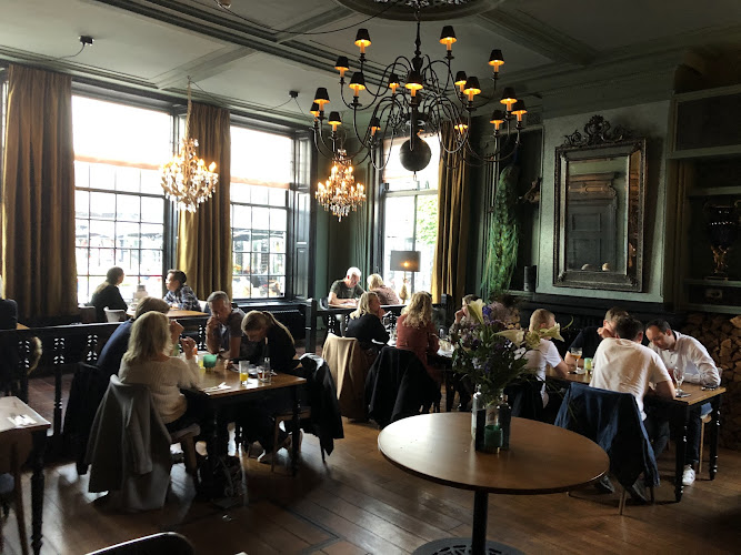 Grand Café 't Gerecht Heerenveen