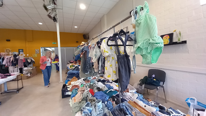 Wijkcentrum De As