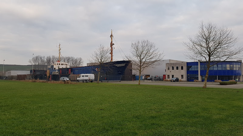 G4S Training & Safety Heerenveen
