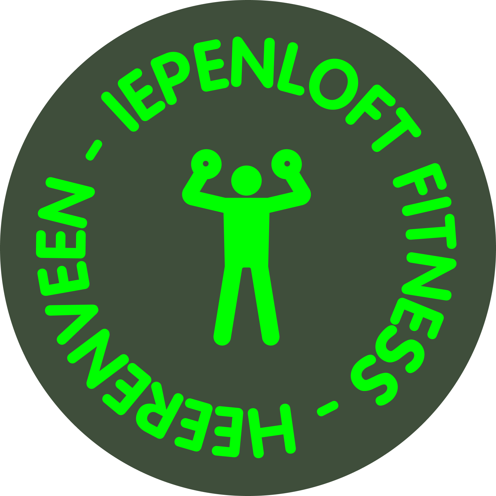 Iepenloft Heerenveen - Bootcamp, HIIT, Krachttraining & Survival