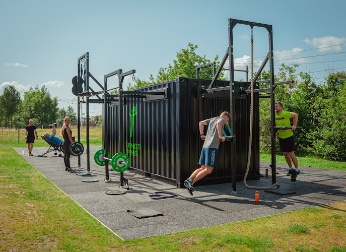 Iepenloft Heerenveen - Bootcamp, HIIT, Krachttraining & Survival