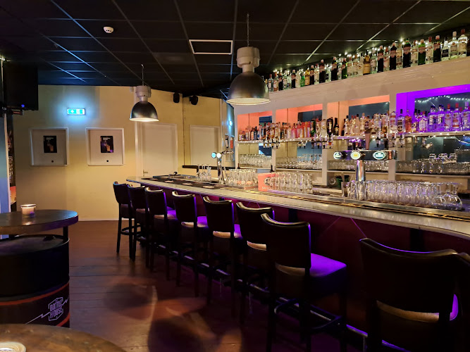 Battlehouse Heerenveen