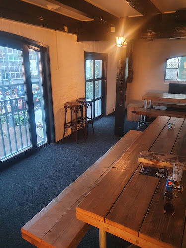 Battlehouse Heerenveen