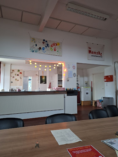 De MensA activeringscentrum