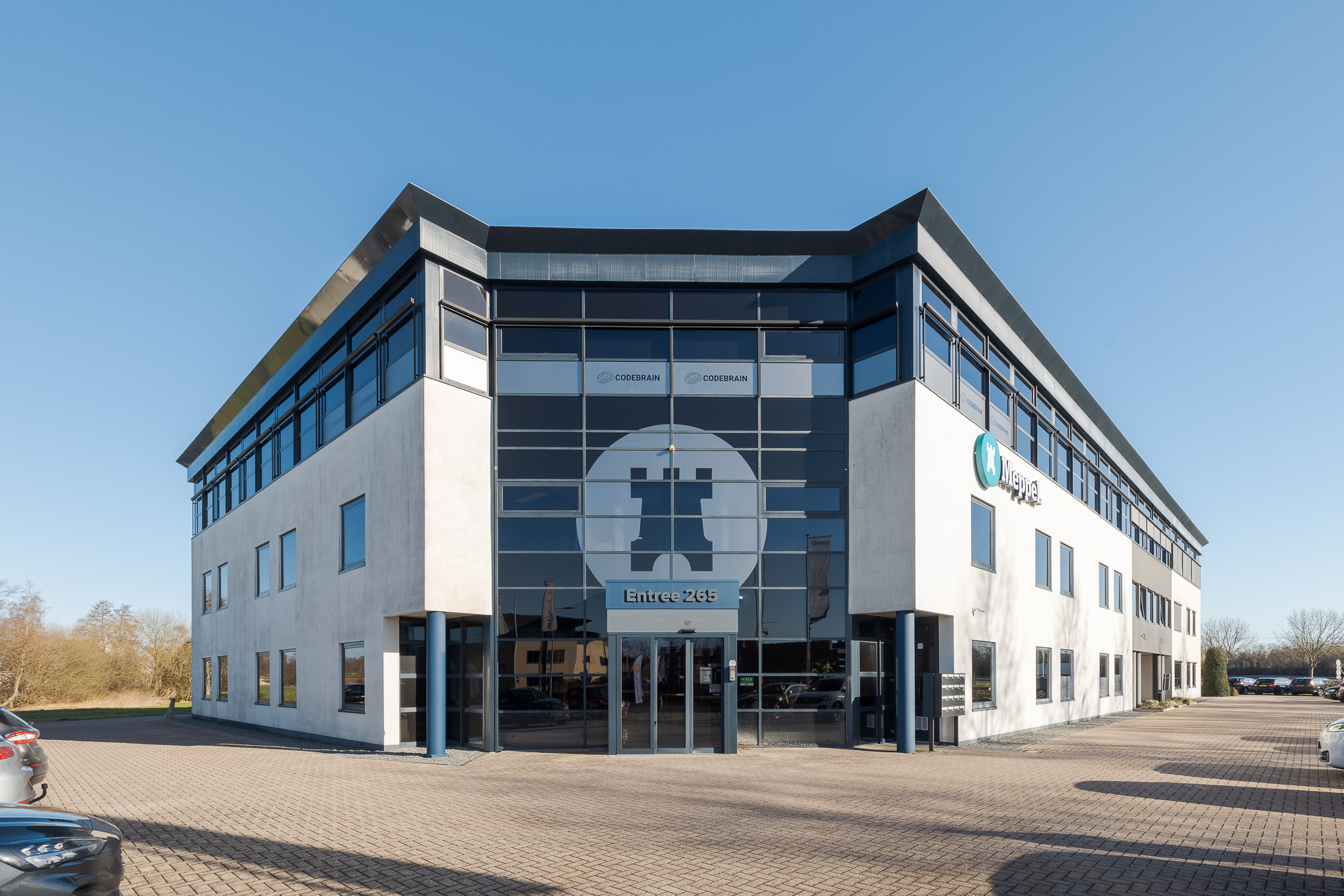 BusinessCenter Meppel