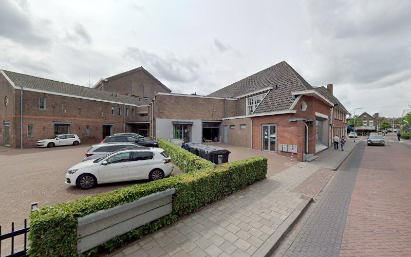 Binnen Ruimte