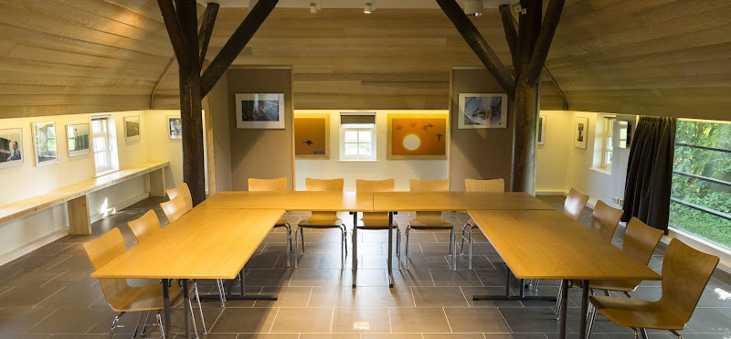 Vergaderlocatie Weerribben-Wieden