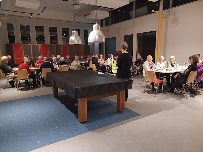 Multifunctional Center Het Rietveld