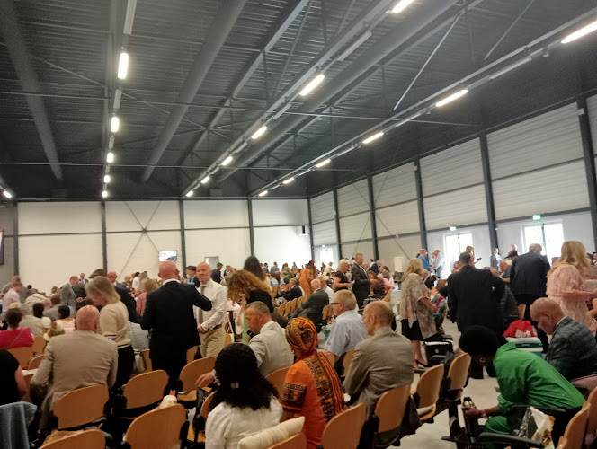 Assembly Hall of Jehovah's Witnesses