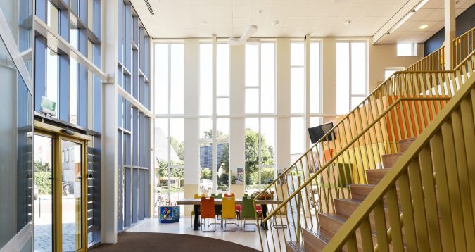 Kindcentrum