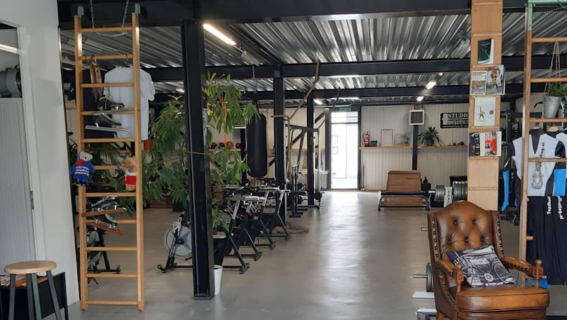 Studio Bostraining (personal training)