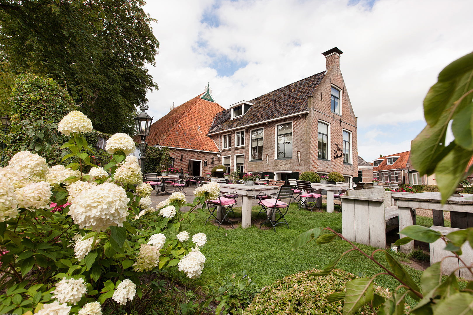 De Mallemok