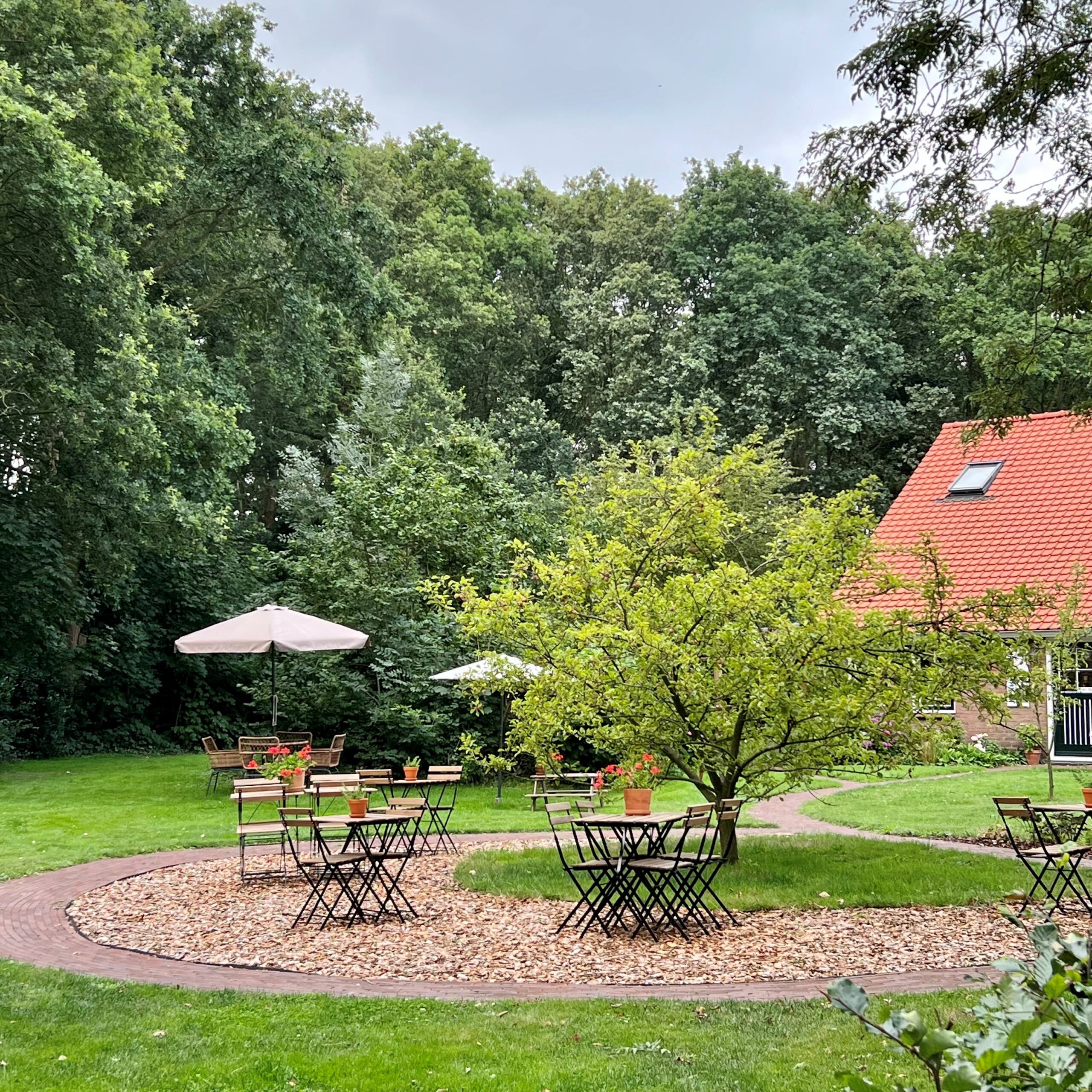 Vergaderlocatie Heerlijk Hemelum