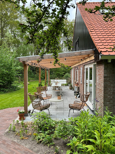 Vergaderlocatie Heerlijk Hemelum