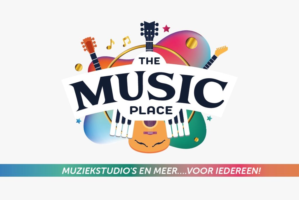 The Music Place Enkhuizen