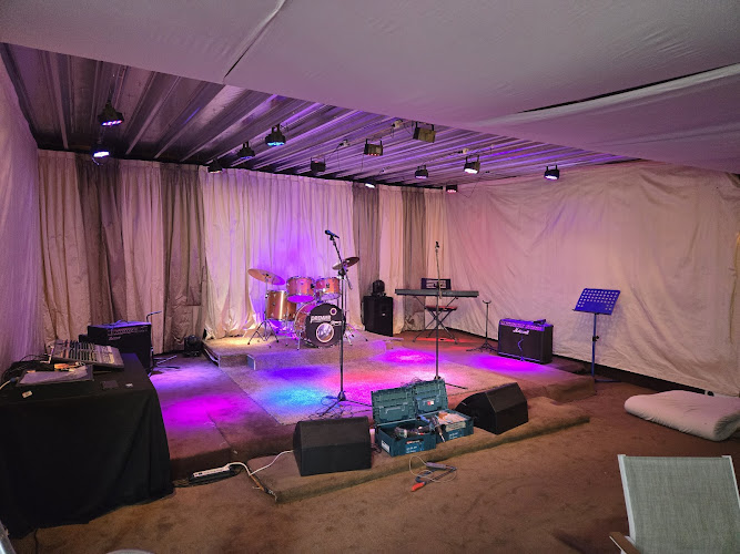 The Music Place Enkhuizen