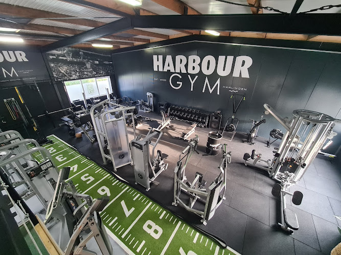 Harbour Gym