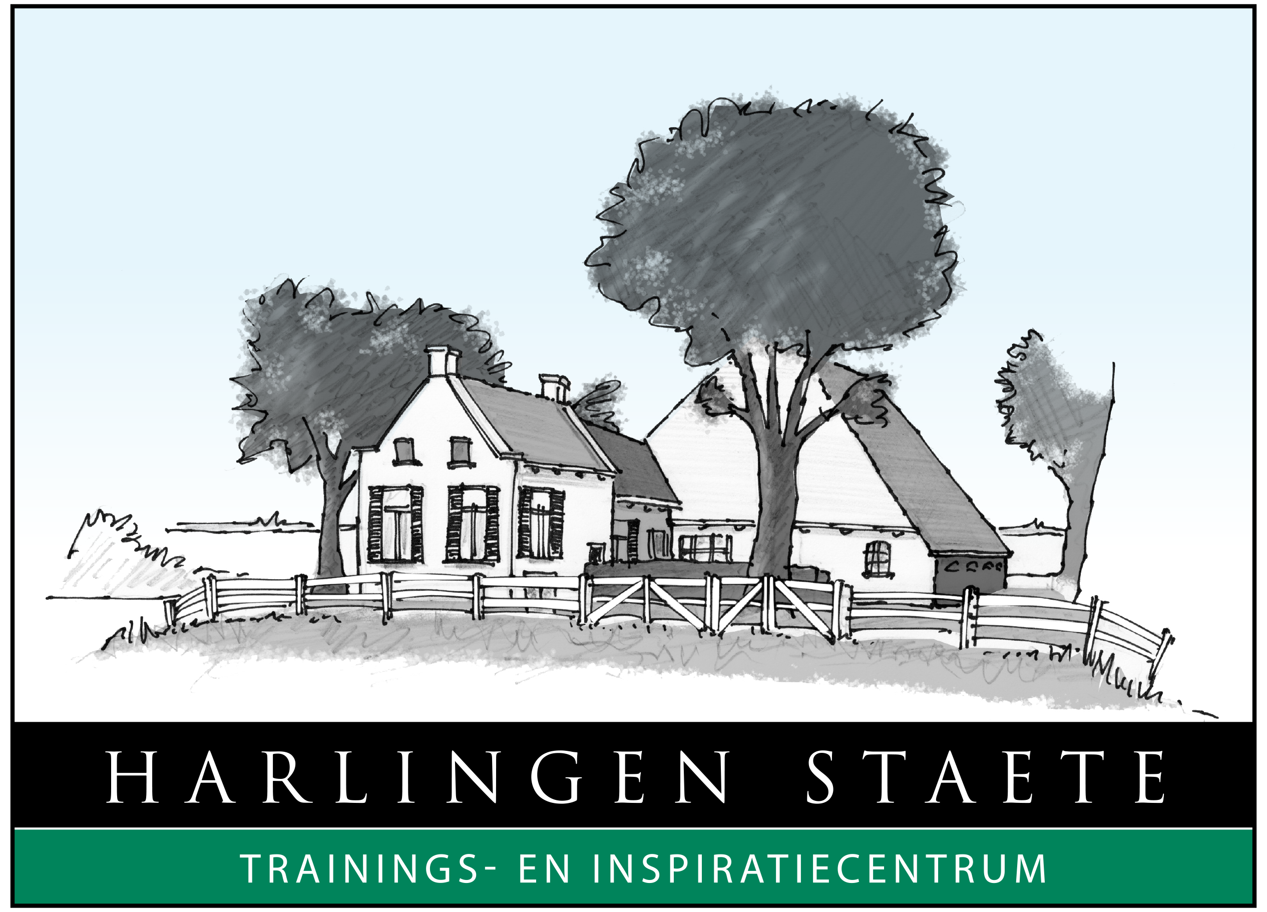 Harlingen Staete