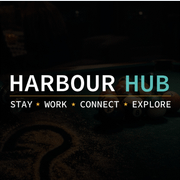 Harbour Hub Hotel (voorheen Anna Casparii)