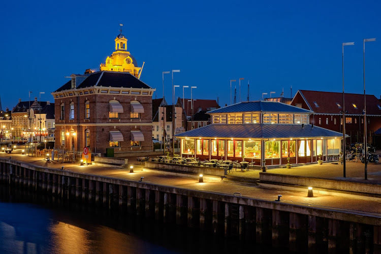 Restaurant 't Havenmantsje