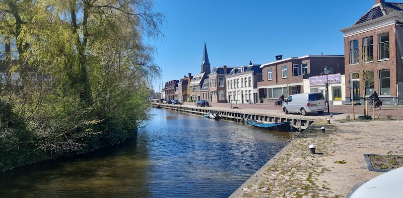 Singel-Prinses Rondvaarten