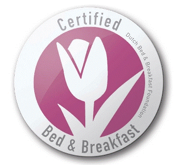 Bed and Breakfast De Ruimte