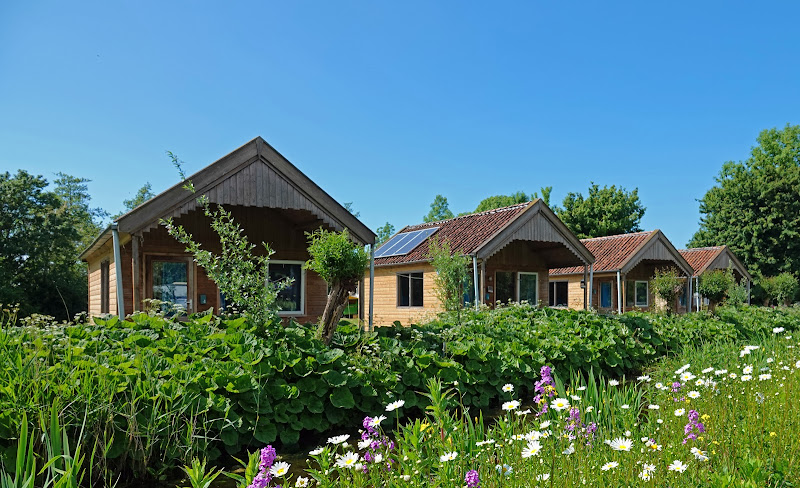 Camping Welgelegen