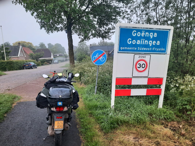 Gauw Vergaderlocatie