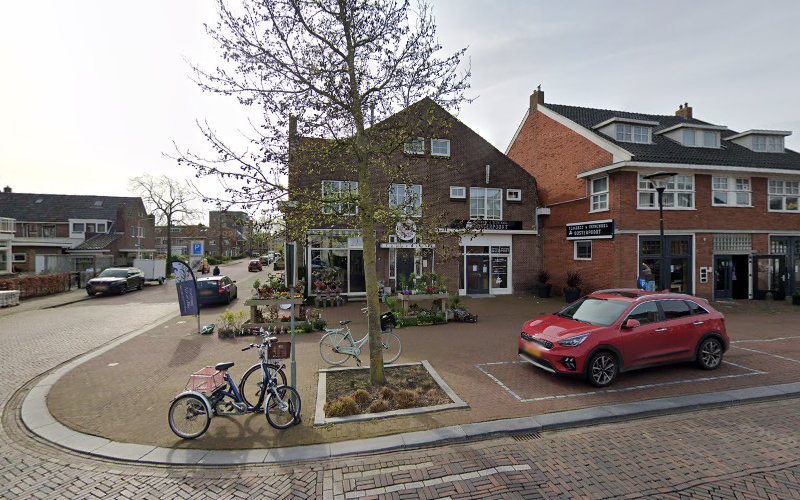 Body & Mind Center Sneek ~ Harriët de Bruin