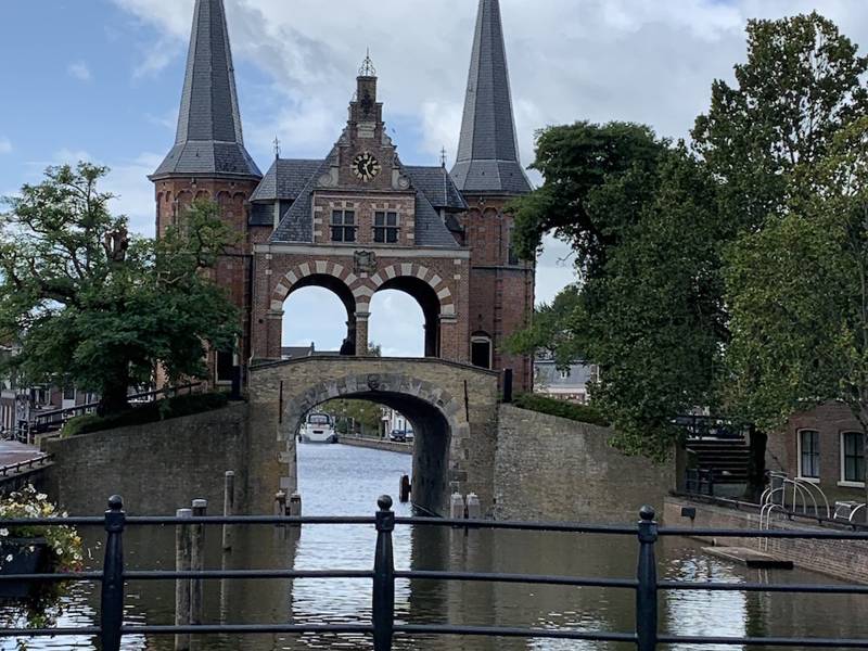 Stadslogement By Peek