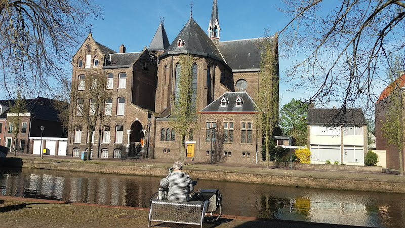 St Martinushuis