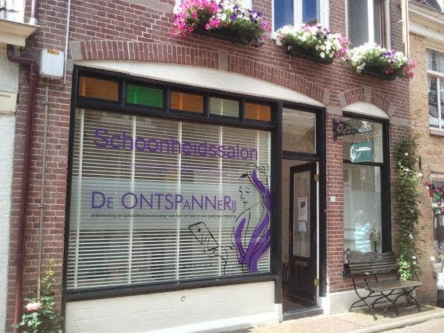 De Ontspannerij