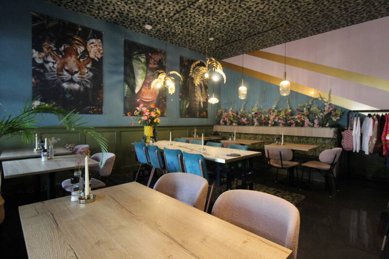 Restaurant Royaal