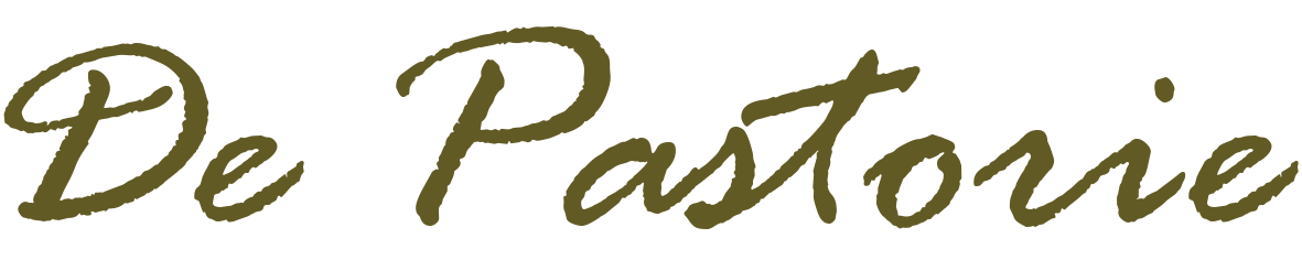 De Pastorie