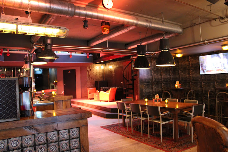 Grootcafé Treemter