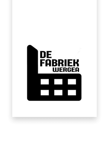De Fabriek Wergea