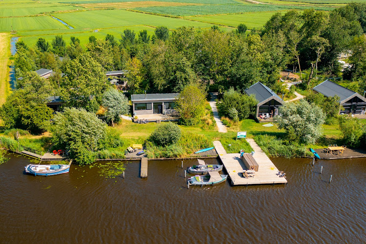 Pean-buiten Akkrum