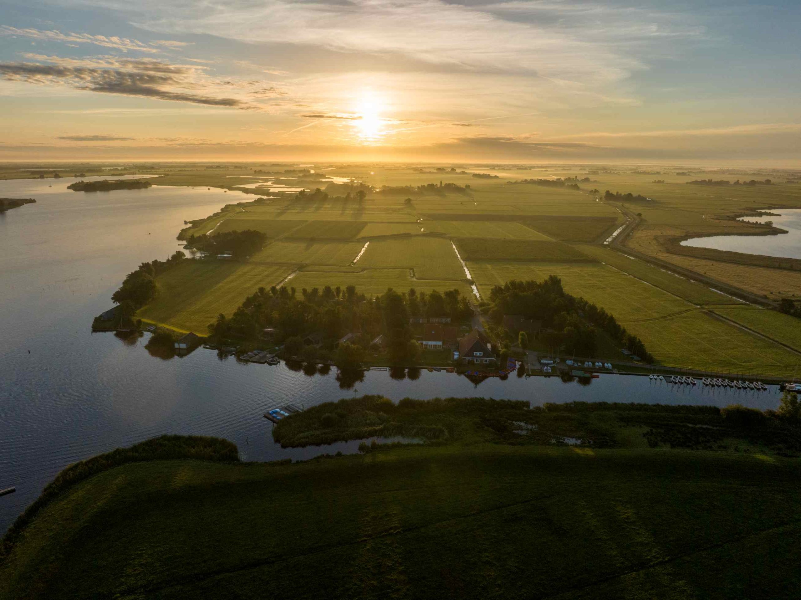 Pean-buiten Akkrum