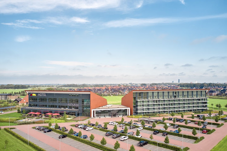 Zaalverhuur Leeuwarden Van der Valk