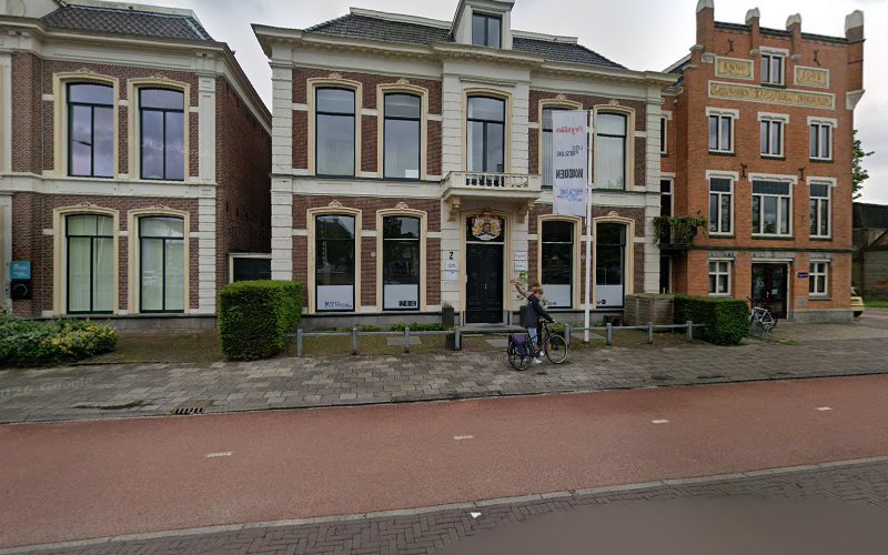 Meet in Friesland